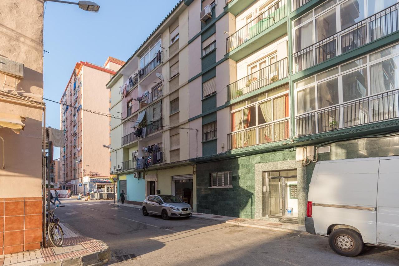 Ole Zambrano Hostal Málaga